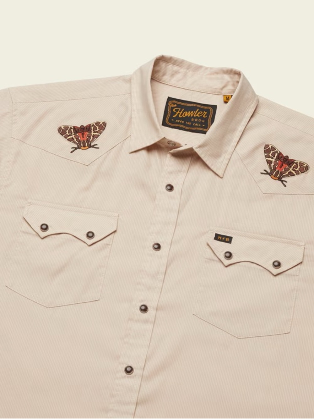 Twilight Flight Crosscut Deluxe Shortsleeve Shirt  - size LARGE + MEDIUM
